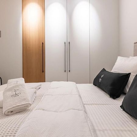 Calm Home Διαμέρισμα Κέντρο Ηρακλείου Iráklio Kültér fotó
