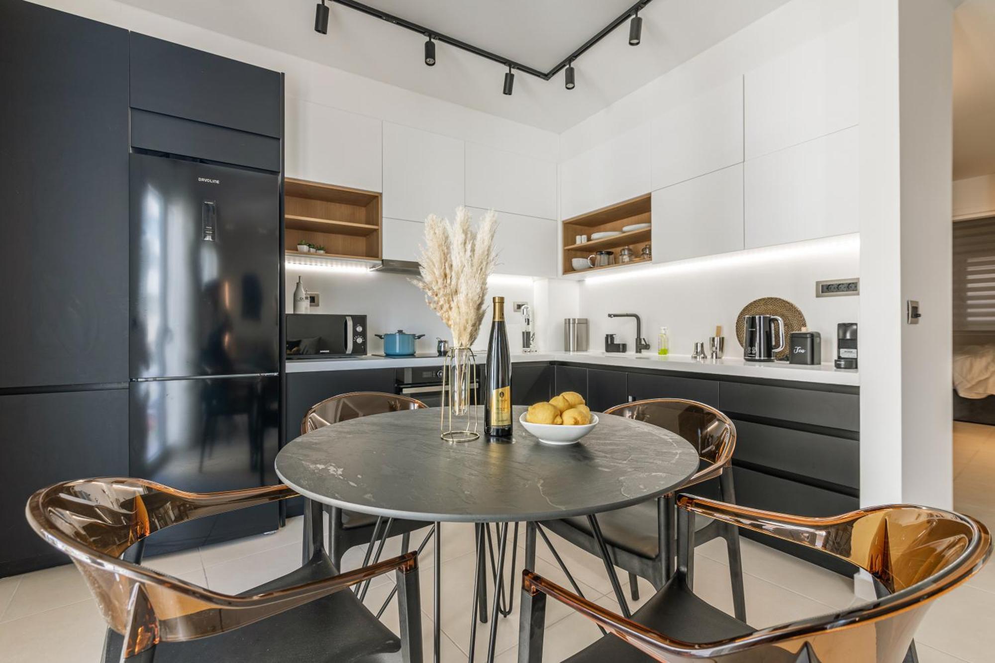 Calm Home Διαμέρισμα Κέντρο Ηρακλείου Iráklio Kültér fotó