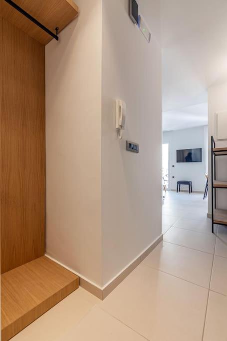 Calm Home Διαμέρισμα Κέντρο Ηρακλείου Iráklio Kültér fotó