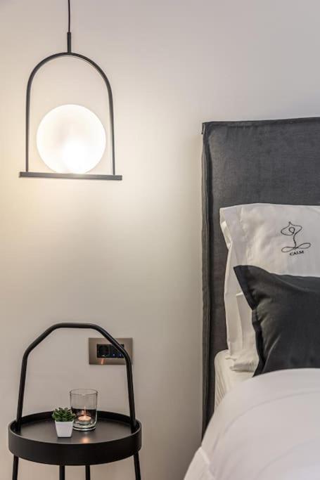 Calm Home Διαμέρισμα Κέντρο Ηρακλείου Iráklio Kültér fotó