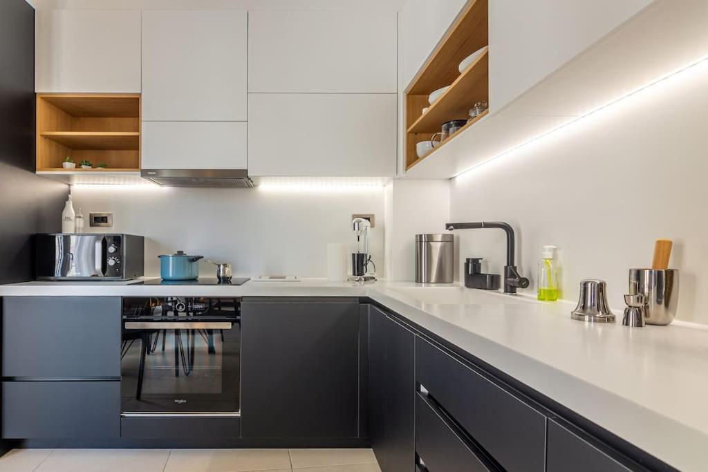 Calm Home Διαμέρισμα Κέντρο Ηρακλείου Iráklio Kültér fotó
